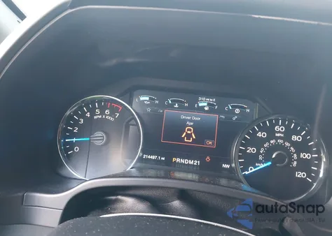 2017 Ford F150 Supercrew from USA, damaged, VIN 1FTEW1EF6HKD81196